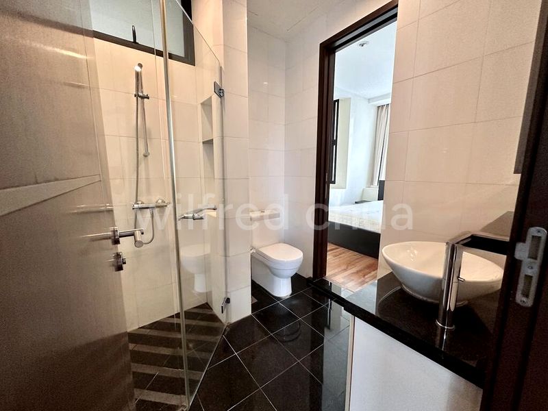 2 Bed Condo for Rent in  The Paterson - Image 8